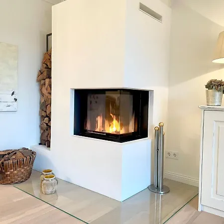 Feriehus Chill Hues Oevenum